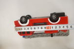 Bilmodell Nissan mm. A43