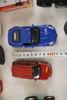 Bilmodell Nissan mm. A43