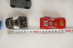 Bilmodell Nissan mm. A43