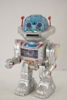 Space Wiser Super Robot. A44