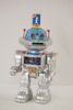 Space Wiser Super Robot. A44