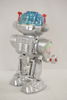 Space Wiser Super Robot. A44