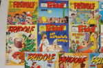 17st Lilla Fridolf Julalbum A45