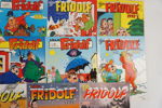 17st Lilla Fridolf Julalbum A45