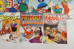 17st Lilla Fridolf Julalbum A45