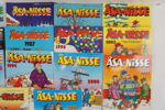 17st Åsa Nisse Julalbum A47