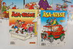 17st Åsa Nisse Julalbum A47
