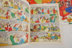 19st Kronblom Julalbum A48