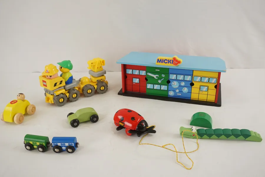 Lego Duplo Primo mm. A50