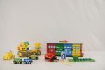 Lego Duplo Primo mm. A50