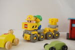 Lego Duplo Primo mm. A50