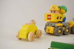 Lego Duplo Primo mm. A50