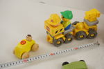 Lego Duplo Primo mm. A50