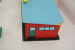 Lego Duplo Primo mm. A50
