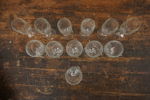 12st Luminarc Line Glas. G27