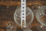 12st Luminarc Line Glas. G27