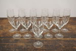 12st Luminarc Line Glas. G27