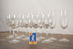 12st Luminarc Line Glas. G27