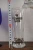 6st Tuborg Beer Ölglas mm. G29