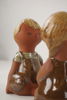Seto Craft Pojke och Flicka. G31
