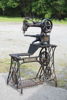 Singer Skomakarsymaskin. B48
