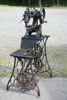 Singer Skomakarsymaskin. B48