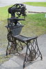 Singer Skomakarsymaskin. B48