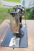 Husqvarna CB-N trampsymaskin. B49