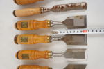 12st stämjärn Soliden D6