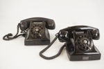 2st Televerket telefoner. Bc56