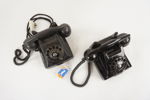 2st Televerket telefoner. Bc56
