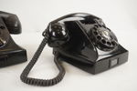2st Televerket telefoner. Bc56
