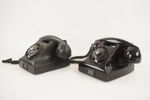 2st Televerket telefoner. Bc56