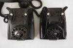 2st Televerket telefoner. Bc56