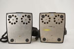 2st Televerket telefoner. Bc56