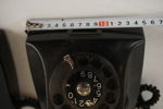2st Televerket telefoner. Bc56