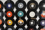 41st EP/ singlar, Footprints in the Sun mm. A58