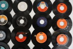 41st EP/ singlar, Footprints in the Sun mm. A58