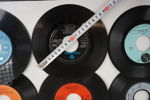 41st EP/ singlar, Footprints in the Sun mm. A58