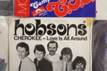 23st EP/singlar, ABBA One of us mm. A59