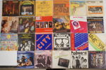 23st EP/singlar, ABBA One of us mm. A59
