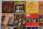 23st EP/singlar, ABBA One of us mm. A59