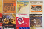23st EP/singlar, ABBA One of us mm. A59