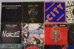 24st ep/singlar, The Final Countdown, mm. A60