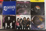 24st ep/singlar, The Final Countdown, mm. A60