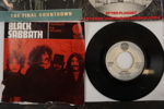 24st ep/singlar, The Final Countdown, mm. A60
