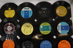 42st ep/singlar, Hey Jude mm. A61