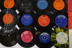 42st ep/singlar, Hey Jude mm. A61