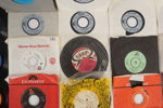 42st ep/singlar, Hey Jude mm. A61