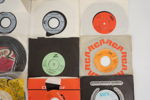 42st ep/singlar, Hey Jude mm. A61